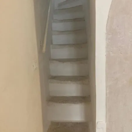 Casa Angioina Apartment *