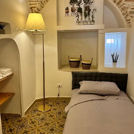 Casa Angioina Apartment