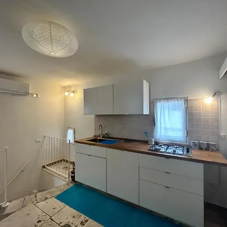 Apartment Casa Angioina *
