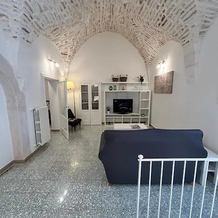 Casa Angioina Apartment *