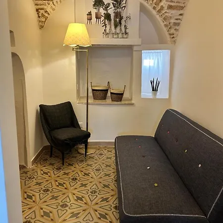 Apartment Casa Angioina