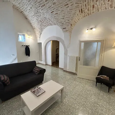 Casa Angioina * Martina Franca