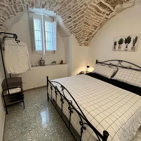Casa Angioina Apartment Martina Franca