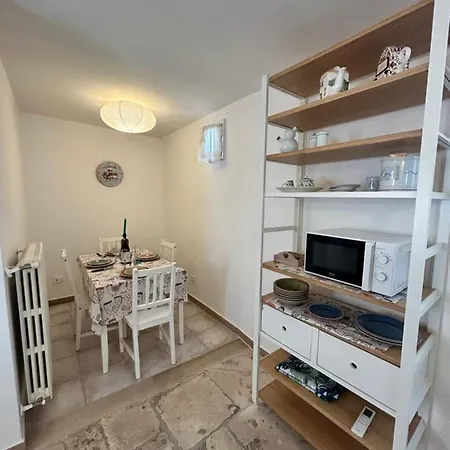 Casa Angioina * Martina Franca