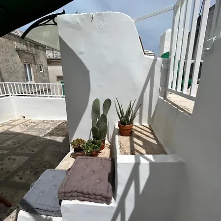 Casa Angioina Martina Franca