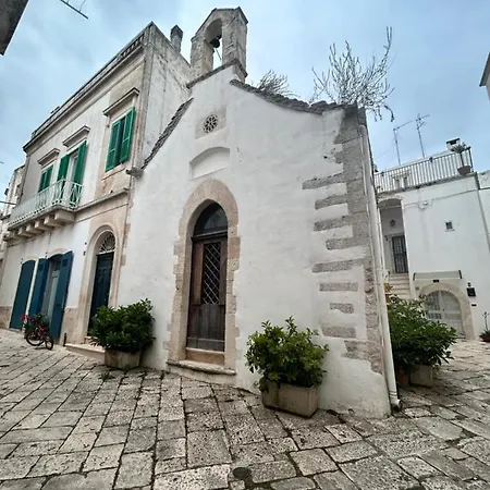 Apartment Casa Angioina *