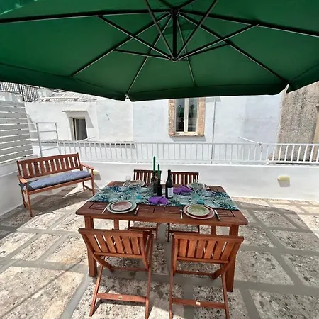 Casa Angioina Apartment Martina Franca