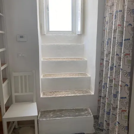 Casa Angioina * Martina Franca