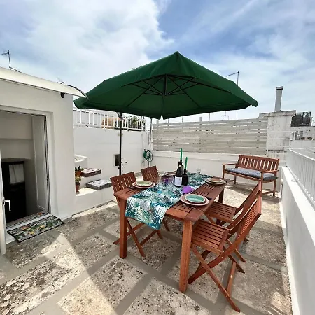 Apartment Casa Angioina