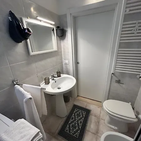Apartment Casa Angioina *