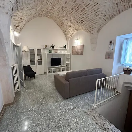 Casa Angioina Apartment Martina Franca